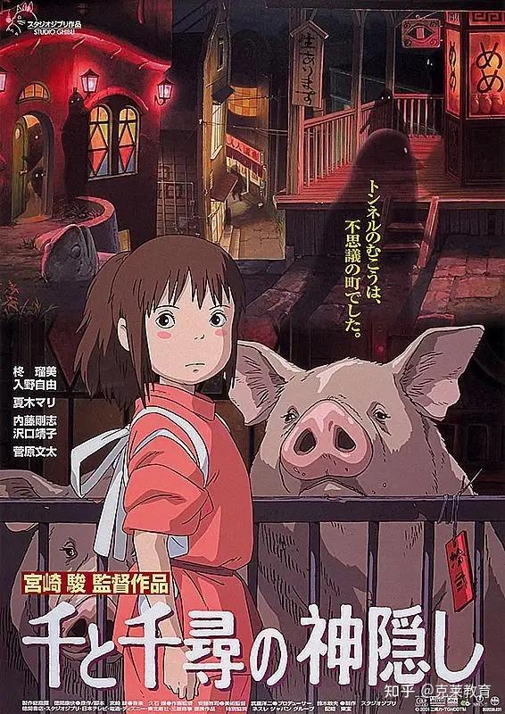 绘本动画国产亲子动画之旅